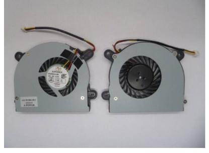 Ventilateur De Refroidissement Pour CPU/MSI - Réf. 6-31-W25HS-100-1 BS5005HS-U89 - 5V/0.5A - Neuf Pour PC Portable