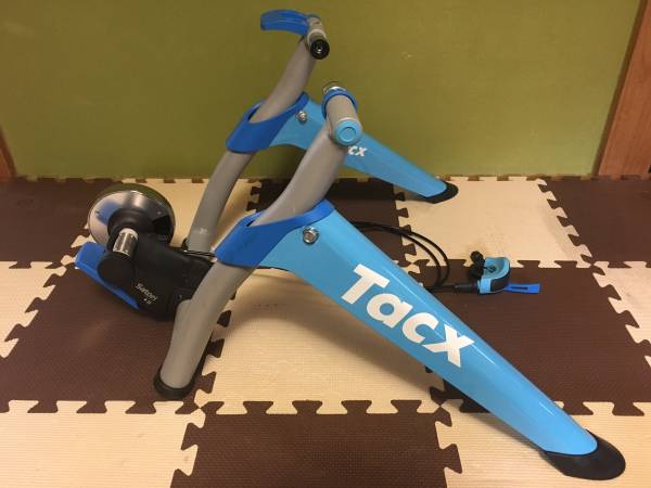 中古】Tacx Satori Smart 【公式通販】