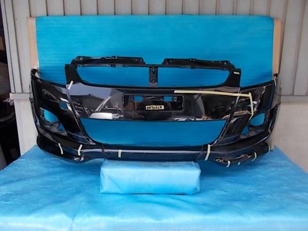 スイフト RS ZC72S フロントバンパー スポイラー付 №ZDK70624
