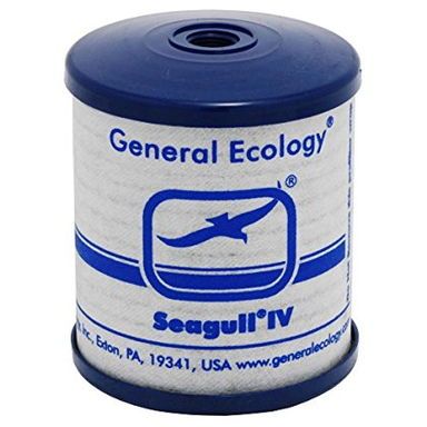 シーガルフォー シーガルフォー 浄水器用 交換 カートリッジ RS-1SGH-K