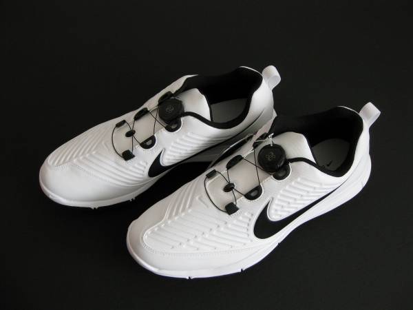 人気定番，大人気 日本正規品 NIKEナイキゴルフ ゴルフシューズ エクスプローラー２ BOA 849959 100 29.0(29.0cm以上)｜売買されたオークション情報、yahooの商品情報をアーカイブ公開 - オークファン 29.0cm以上