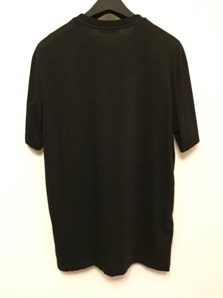 大人気】GIVENCHY シャーク 切り替え Tシャツ ブラック XS ジバンシィ