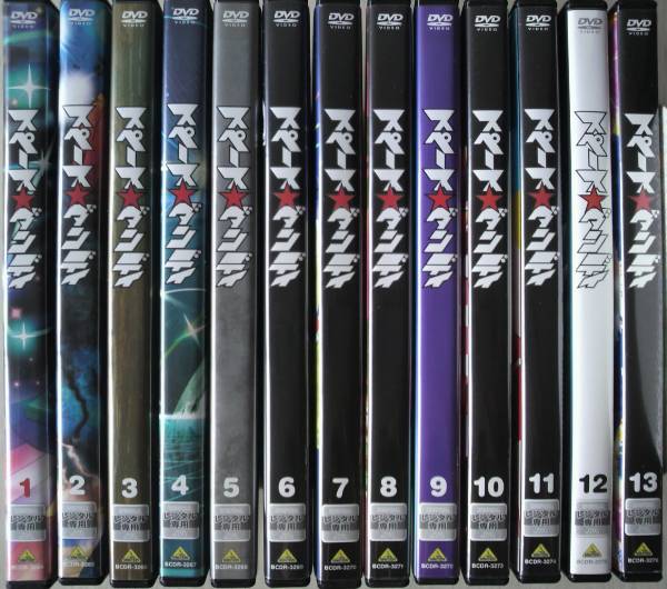 SPACE | PRODUCTS 0 [Blu-ray] 諏訪部順一 DVD R落○スペース