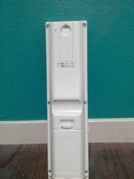 操作確認済み　三菱電機　霧ヶ峰　エアコンリモコン　TG111　管理①