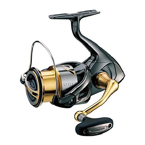 SHIMANO■リール 14 ステラ 3000HGM■未開封