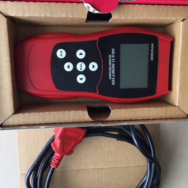 Snap-on スナップオン 診断機 MTG1000 【公式通販】