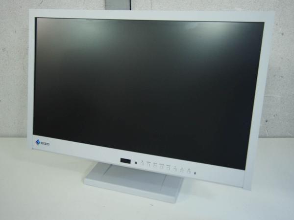 低価，SALE 2 EIZO 21.5インチ 液晶モニター FlexScan EV2116W 使用時間2107H(21インチ～)｜売買されたオークション情報、yahooの商品情報をアーカイブ公開 - オークファン 21インチ～