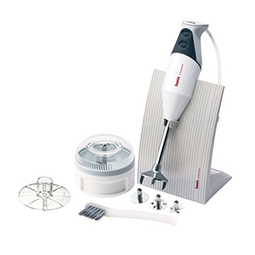 送料無料★新品未使用★バーミックス M300 60周年 ベーシックセット ホワイト