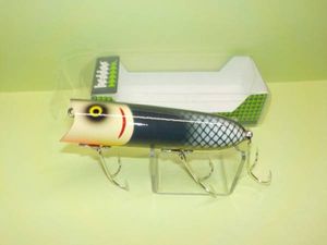 heddon lucky13のYahoo!オークション(旧ヤフオク!)の相場・価格を見る