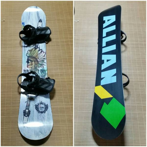 新作登場，高品質 ALLIAN 150 PRISM LTD 12-13 ハイエンドモデル