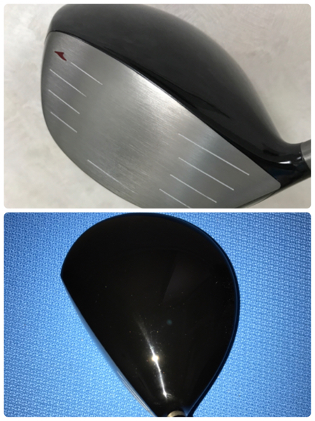 カムイ　 KAMUI TP09S 10度 MUSO-LD 装着　中古 送料込み_2