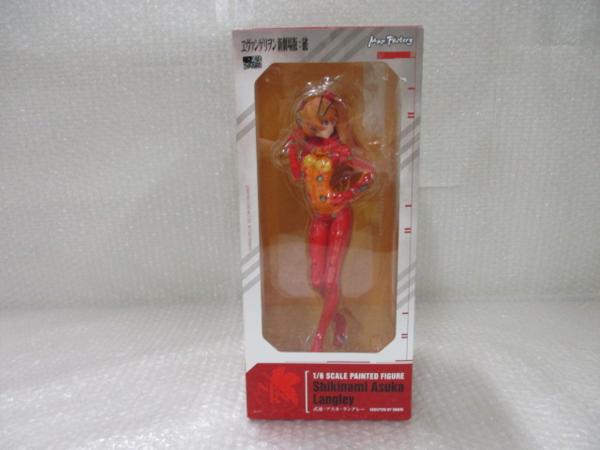 マックスファクトリー 1/6 式波・アスカ・ラングレー /ヱヴァンゲリヲン新劇場版:破