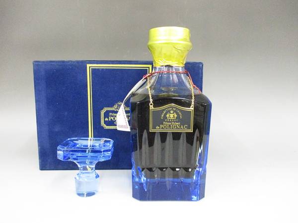 21gf04 PRINCE HUBERT de POLIGNAC プリンスユベール ポリニャック