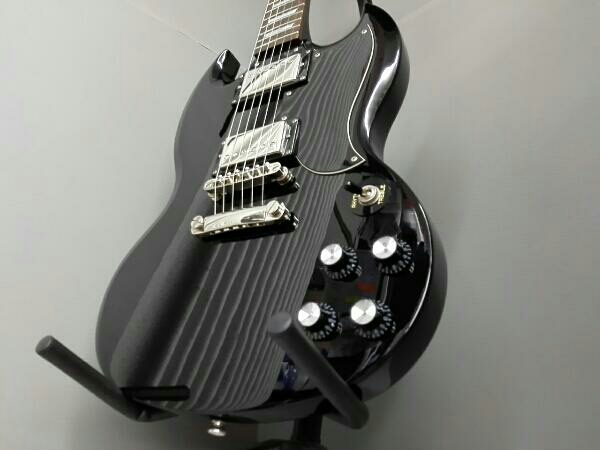 Epiphone エレキギター Epiphone SG G-400【ケース付属/傷あり】