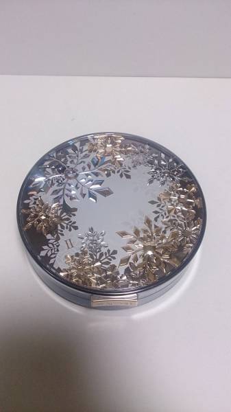 資生堂 マキアージュ スノービューティーⅡ フェースパウダー 25g