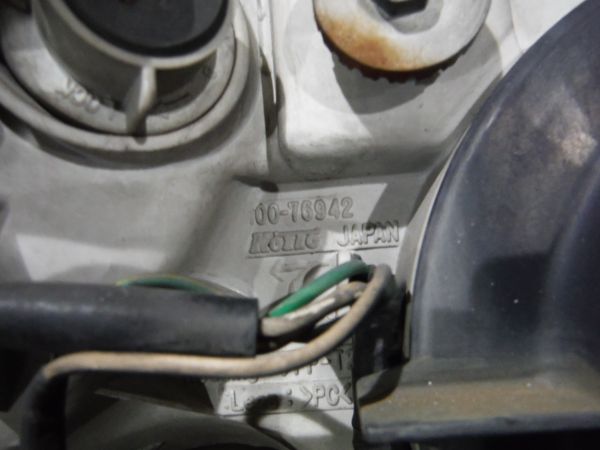 2026年最新Yahoo!オークション ●クラウン（JZS171）　純正　左右　HID　ヘッドライト●112911N -jzs171 クラウン ヘッドライトの中古