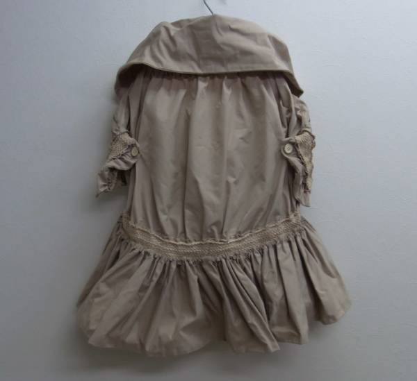 イッセイミヤケ　ISSEY MIYAKE ポンチョ　ボレロ　シャツ