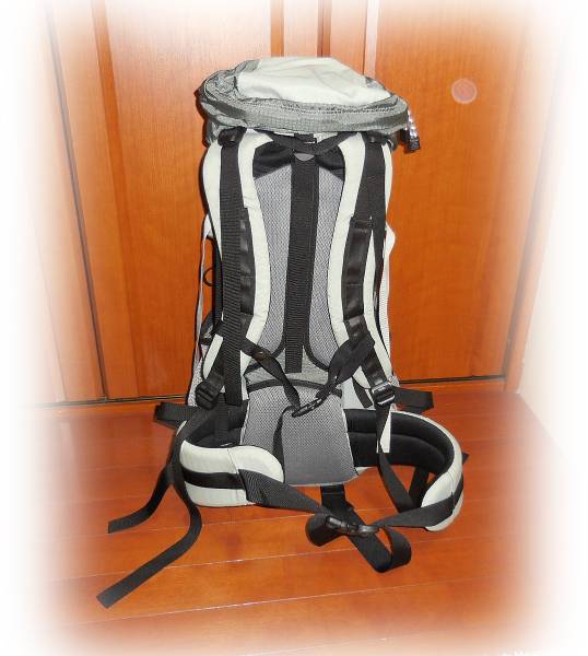 ♪グレゴリー♪Breeze35L♪美品♪