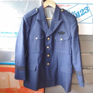 制服 〜新品並〜 温い