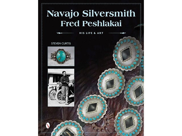 Jewelry 洋書 インディアンジュエリー Hooi ホピ族 作品集 図録 書籍 