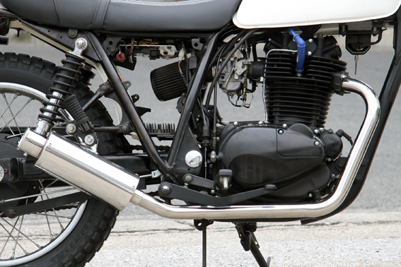 DevilマフラーGPZ900R.ZZR1100D.ZX-10等々 【公式通販】