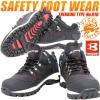 安心追跡発送！　同梱OK！　バートル　810　安全靴　今までにない...　28.0cm