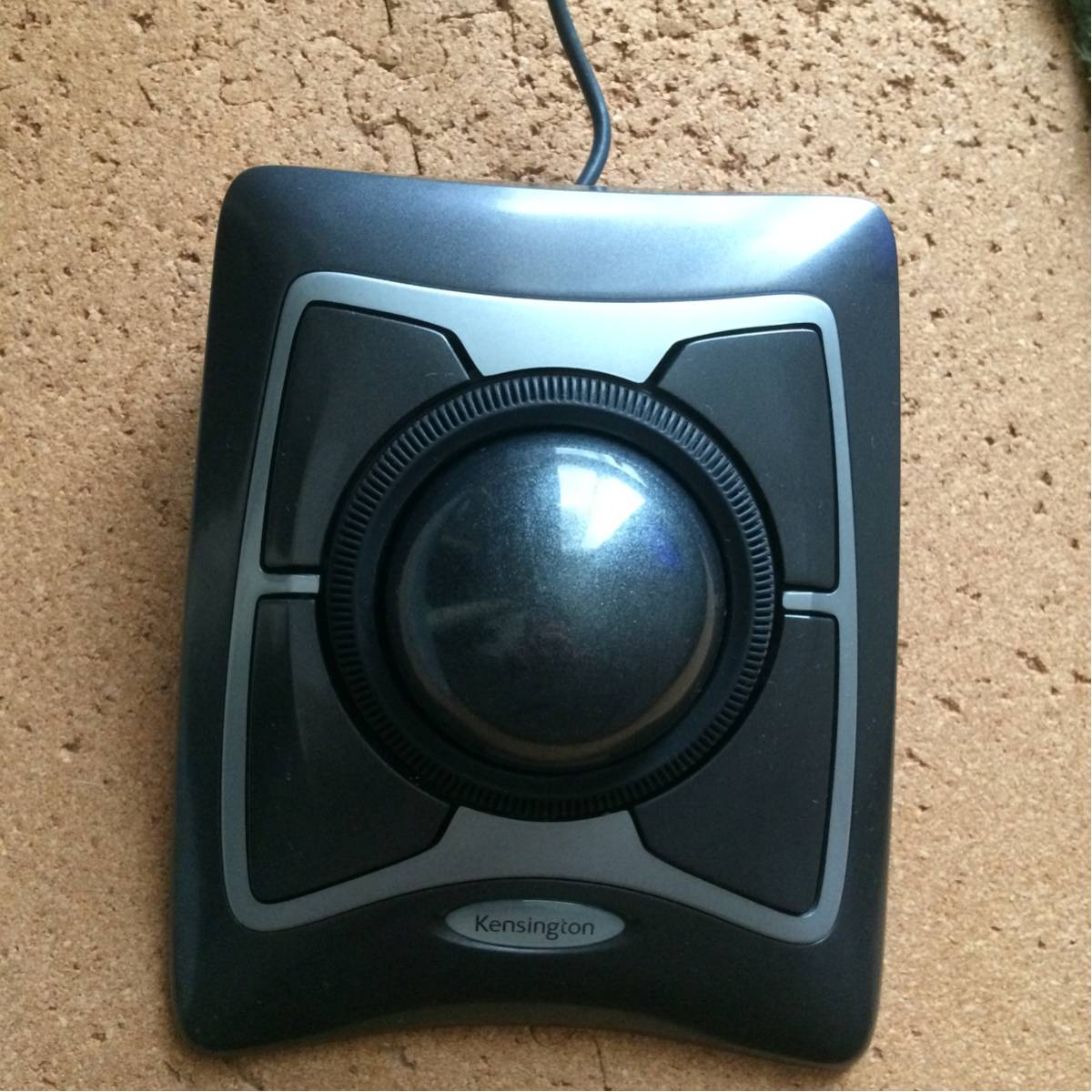 Kensington ExpertMouse
