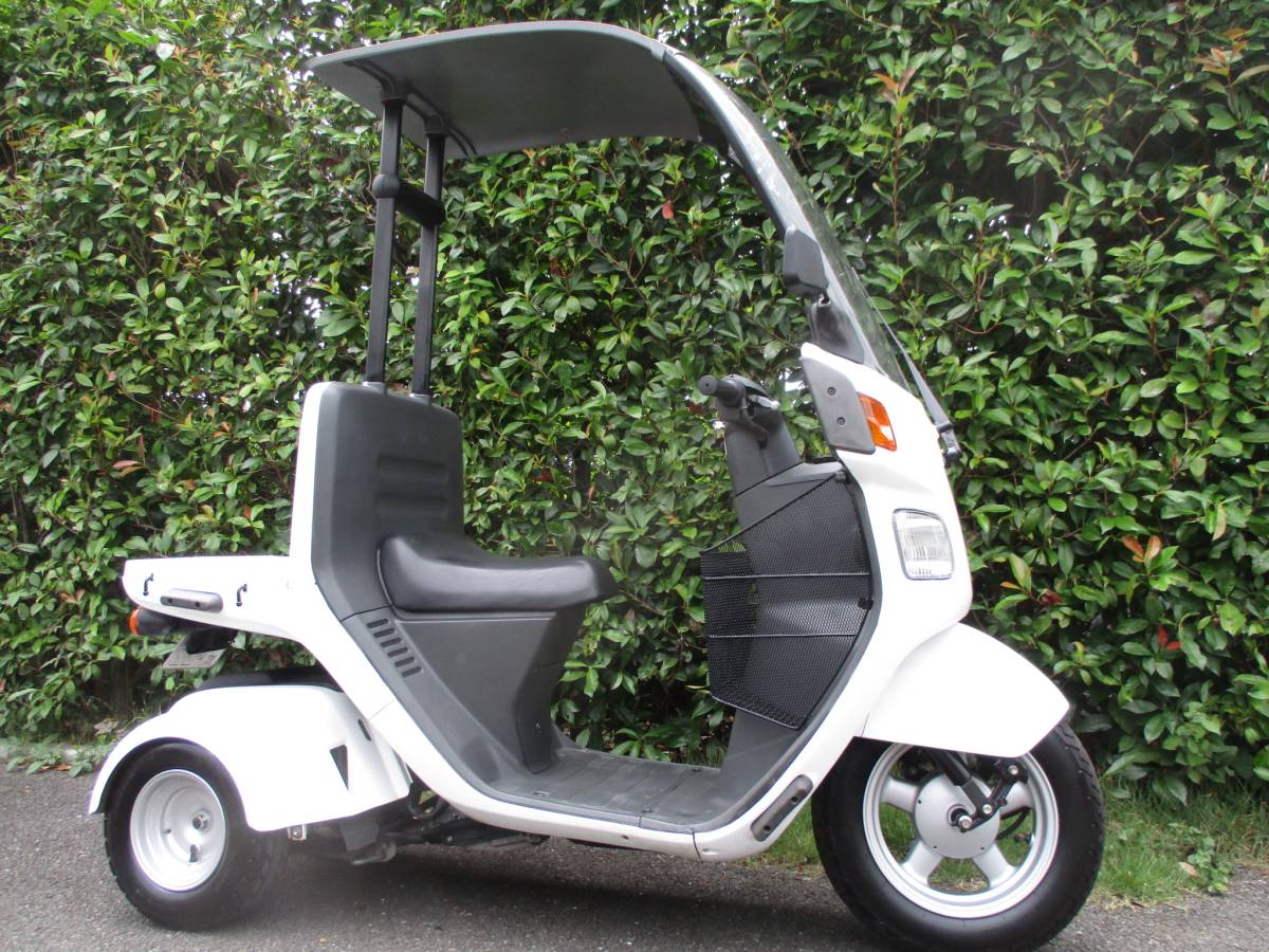 ホンダジャイロキャノピーTA03 TA03 4スト ジャイロキャノピー 