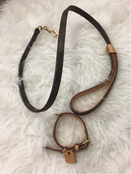 Louis ルイヴィトン Vuitton 美品 レア モノグラム スハリ 使用感なし
