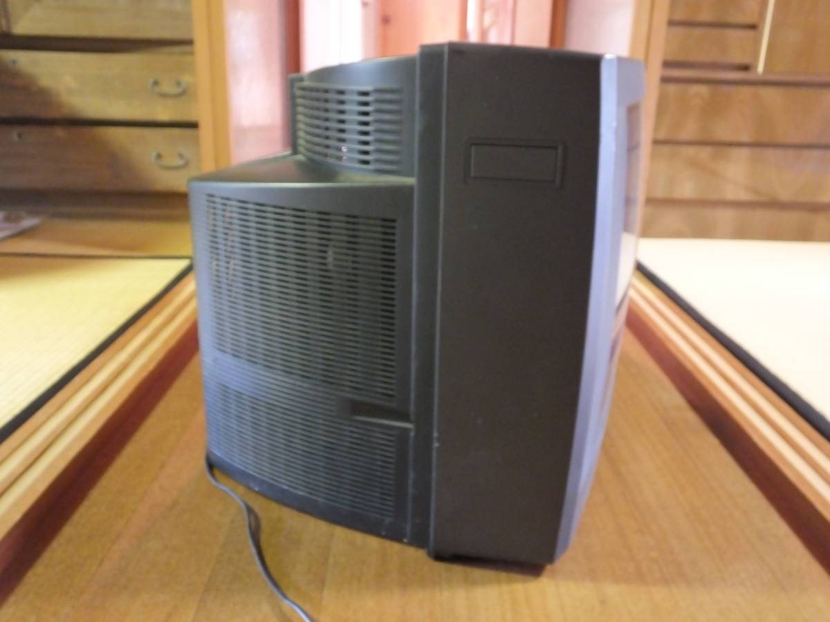 1997年製の東芝のブラウン管テレビです(テレビ)｜売買された