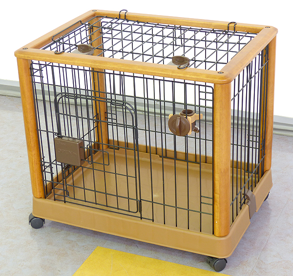 新品 ペティオ (Petio) トイレのしつけが出来る ドッグルームサークル