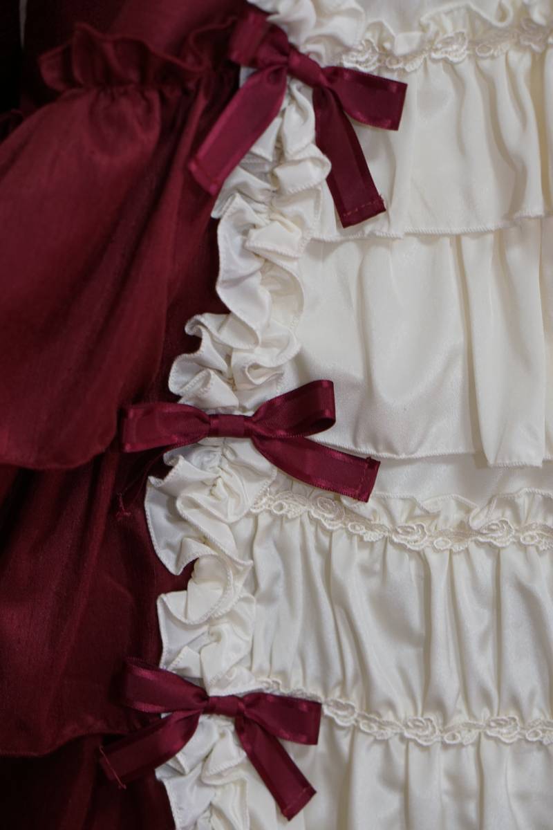 pina sweetcollection ロココリボンドレス　ピナスウィート