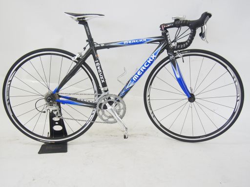 超希少 EDDY MERCKX 1XM フルカーボンロードバイク シマノコンポ搭載