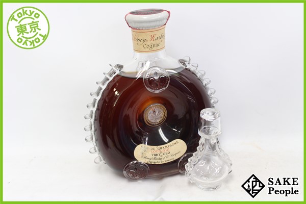 ◇注目! レミーマルタン ルイ 13世 ベリーオールド 700ml コニャック