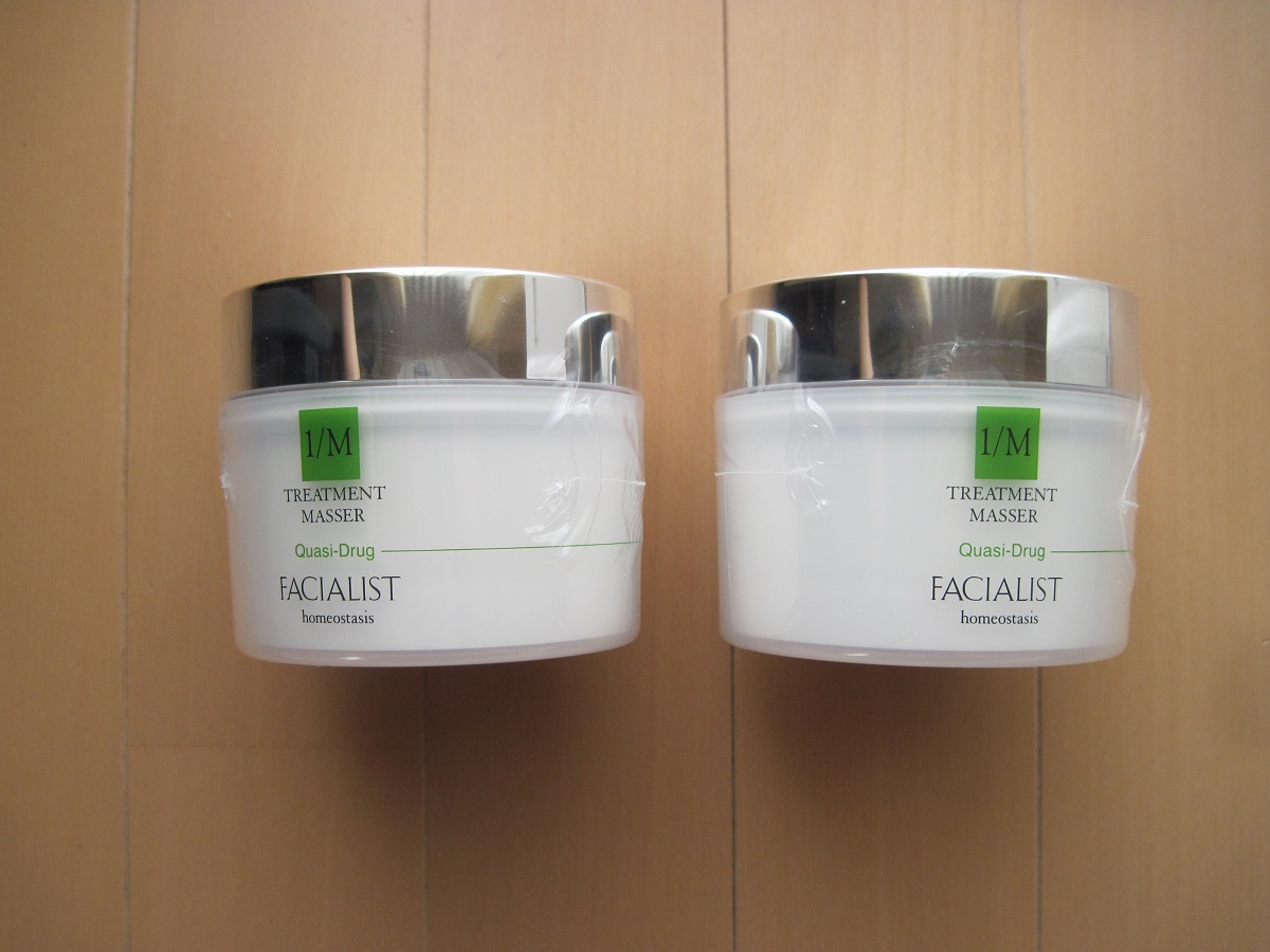 フェイシャリスト トリートメントマセa 110g│【公式】シーボン（C