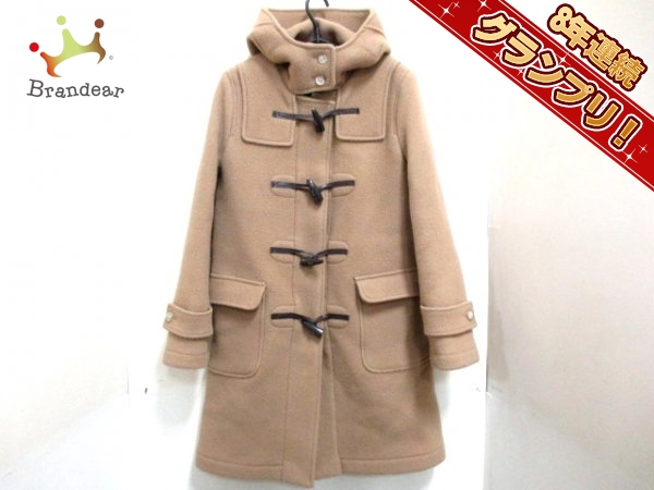 マッキントッシュ MACKINTOSH コート ダッフルコート サイズ34 S 