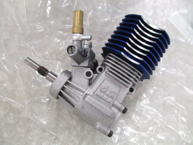 未使用品小川精機O.S.ENGINE MAX-12CV-R（P10A 11293 Yahoo