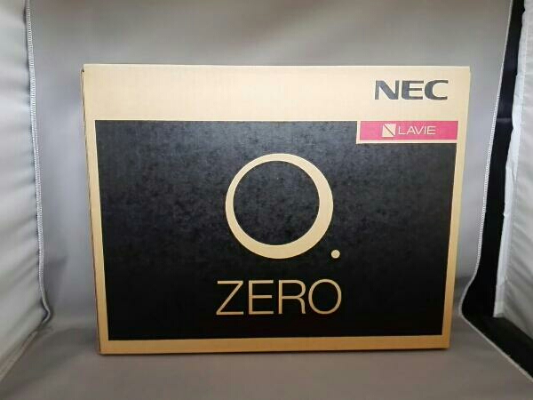 NEC PC-HZ750GA LAVIE Hybrid ZERO HZ750/GA PC-HZ750GA ノートPC