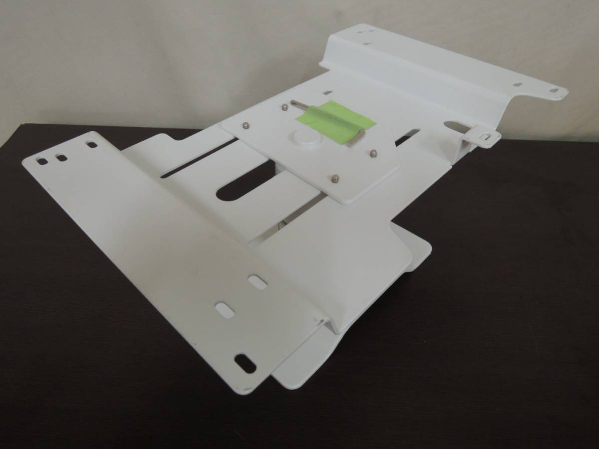 EPSON 天吊金具 ELPMB22 3/28まで値下！】EPSON ELPMB22