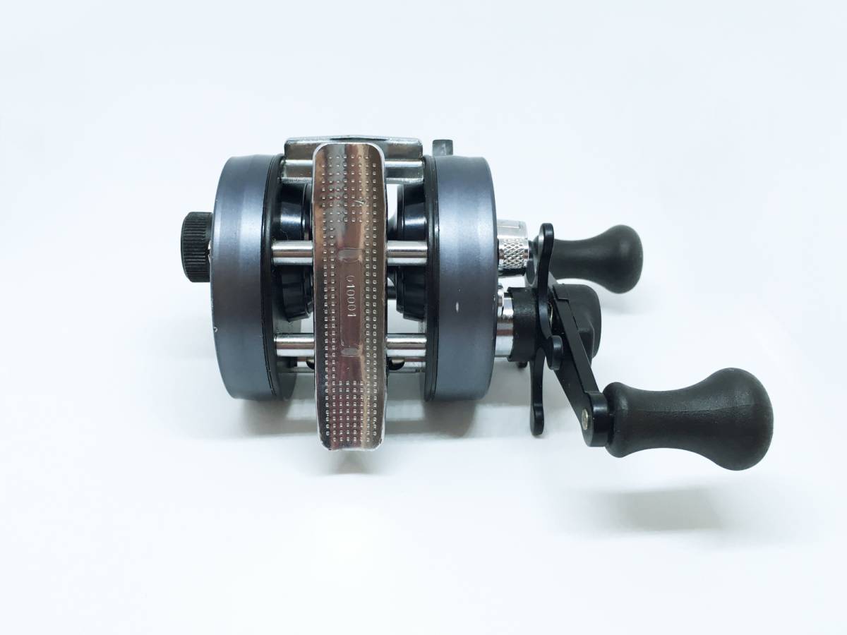 アンバサダー150plus ◎ ABU ambassadeur 150 PLUS ◎ アブ アンバサダー 150 プラス 中古品