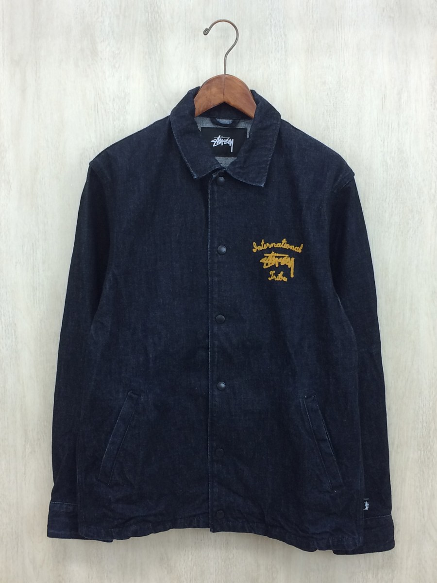 STUSSY◇カバーオール STUSSY 【公式通販】