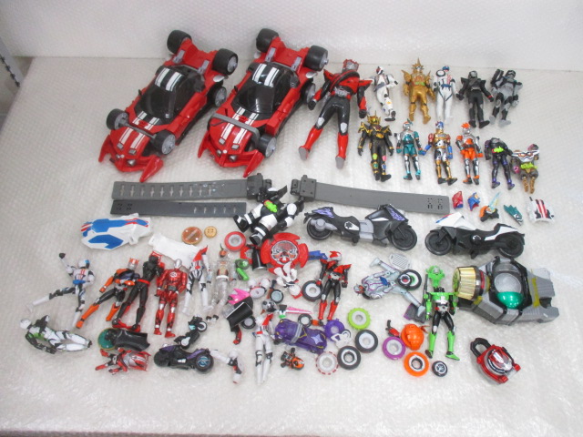 S.H.Figuarts（真骨彫製法） 仮面ライダー旧2号 新品未開封品 CHRONICLE 仮面ライダードライブ トライドロン SO-DO 通販 the SUPER