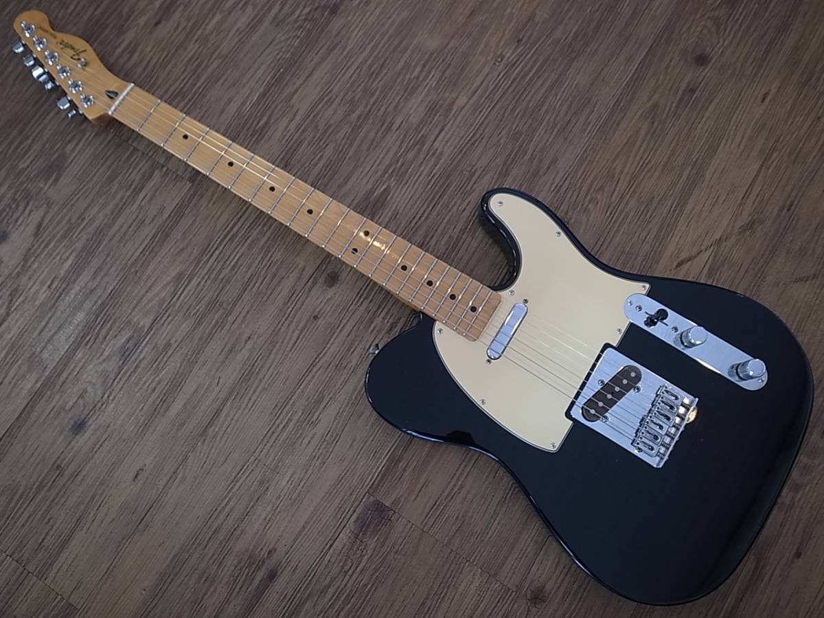 2012年FENDER MEXICO STANDARD TELECASTER フェンダー・メキシコ