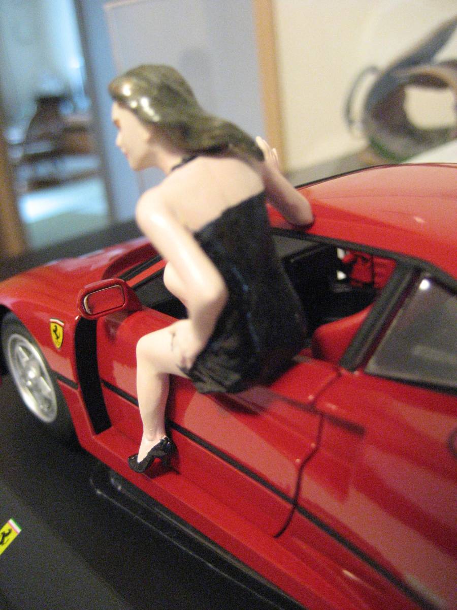 マスターボックス 1 24 ボディコンレディ クレア デンジャラスカーブスシリーズ 綺麗に出来上がっていたら良かったのにと思う完成品 キャラクター 売買されたオークション情報 Yahooの商品情報をアーカイブ公開 オークファン Aucfan Com