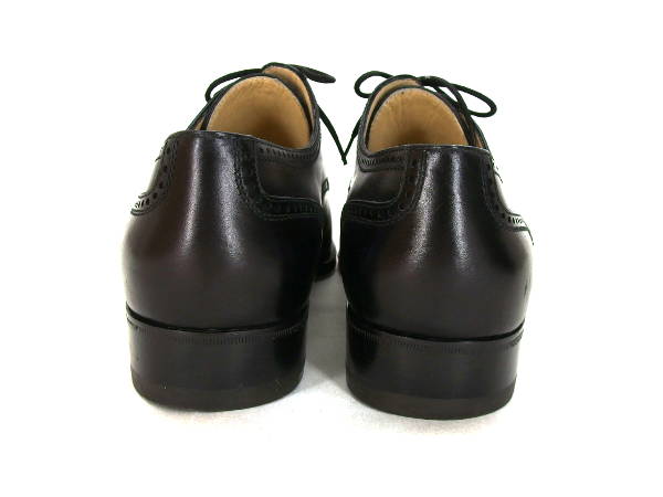 1円 TANINO CRISCI （タニノクリスチー） ビジネスシューズ size7