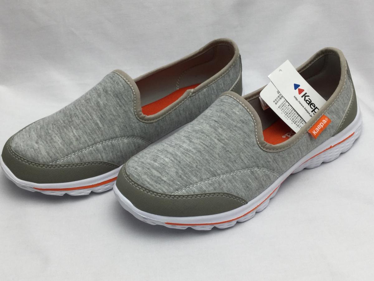 Kaepaレディーススニーカー スリッポン 低反発インソール 軽量 23 5ｃｍ Gry 915 23 5cm 売買されたオークション情報 Yahooの商品情報をアーカイブ公開 オークファン Aucfan Com