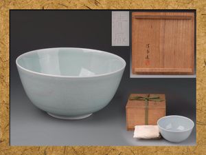 清風与平のYahoo!オークション(旧ヤフオク!)の相場・価格を見る