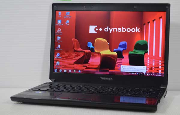 ノートパソコン 東芝 dynabook 【動作確認済】 ノートパソコン 東芝 dynabook 【動作確認済】 Amazon.co.jp: 【整備
