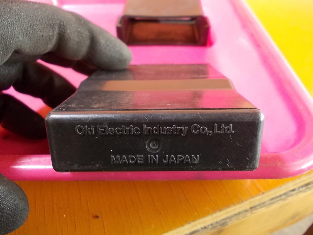 12808 ホンダ CBR1100XX 98 逆車 ブラックバード 純正 イグナイター CDI