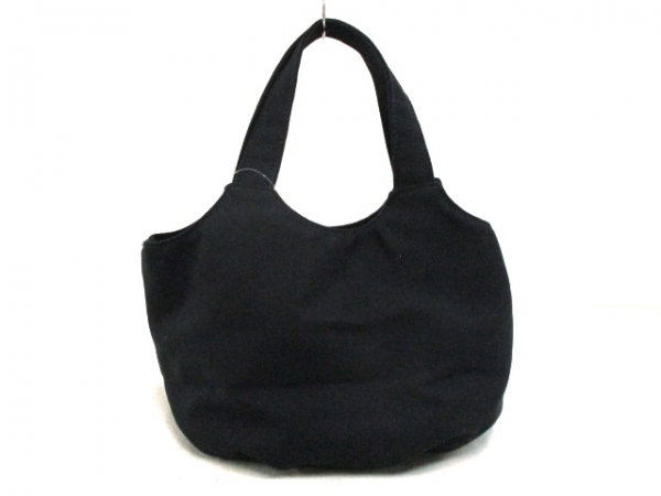 マリークワント MARY QUANT バッグ トートバッグ キャンバス×エナメル